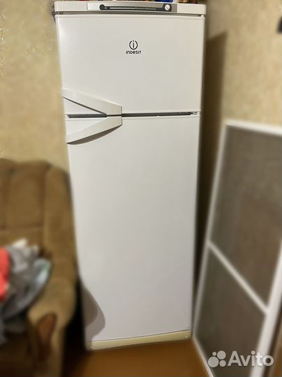 Холодильник