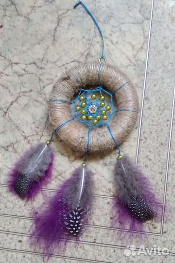 Ловецы снов