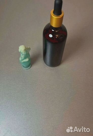 Вытяжка для здоровья желудочной системы