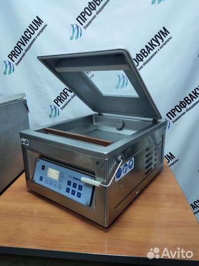 Вакуумный упаковщик Multivac c 100