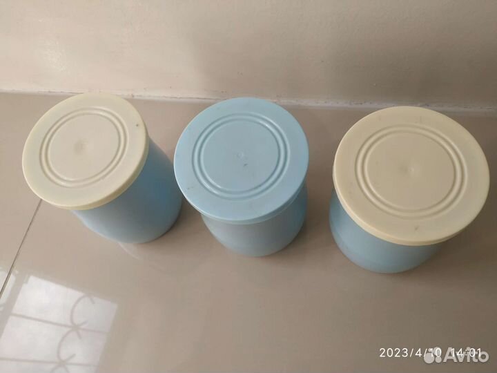 Керамические дозы