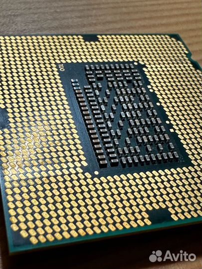 Процессор intel core i5 2400