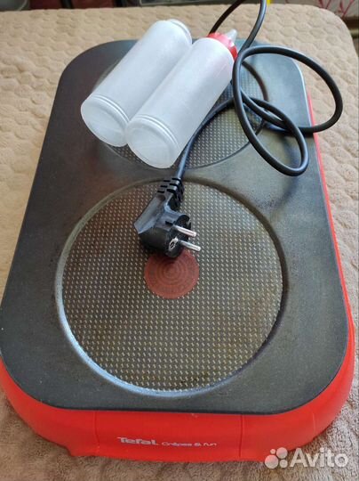 Электроблинница