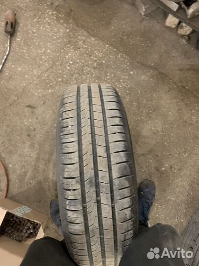 Продам колеса R14