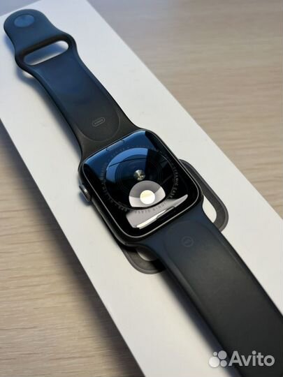 Apple watch 4 44 mm