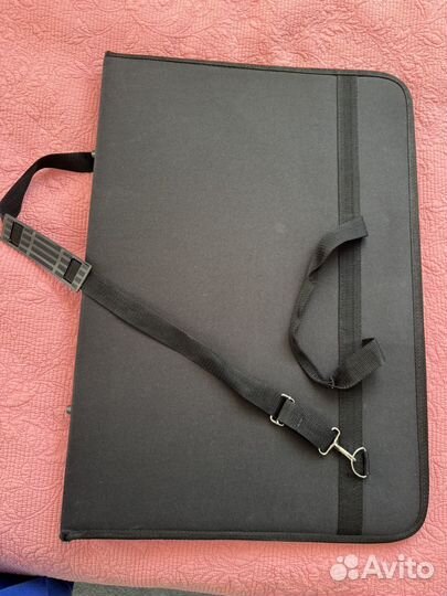 Папка для бумаги А2