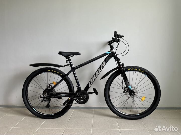 Огромный выбор новых велосипедов