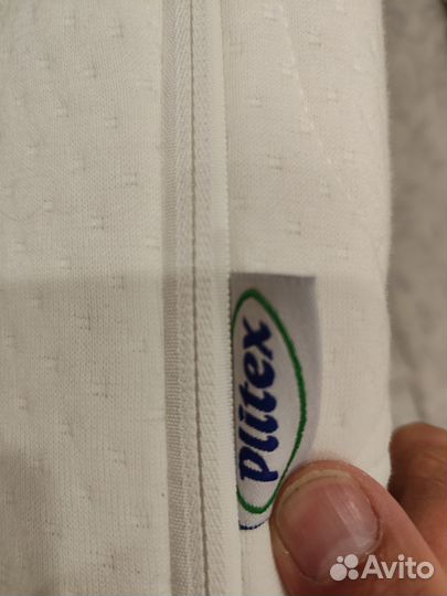 Матрас детский 120х60