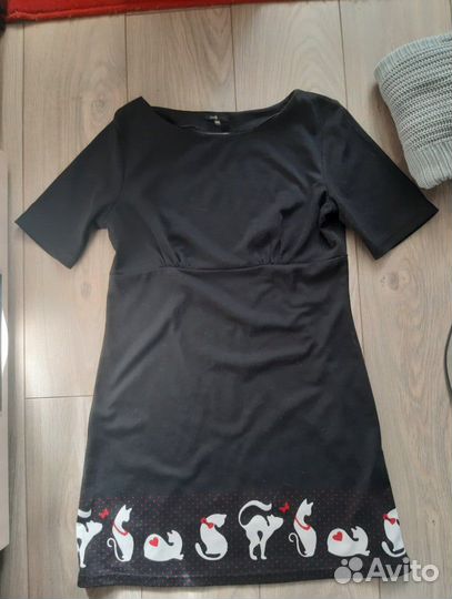 Женские вещи пакетом 42 44