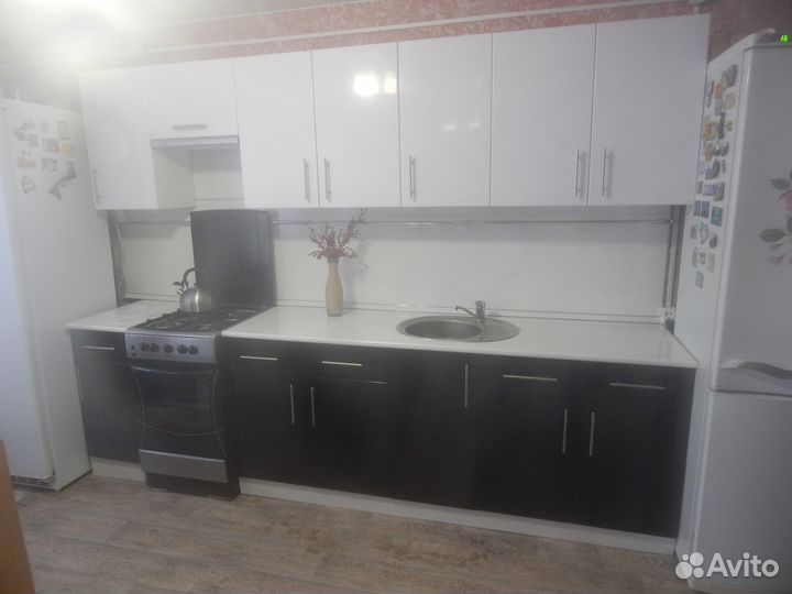 Производство кухни на заказ