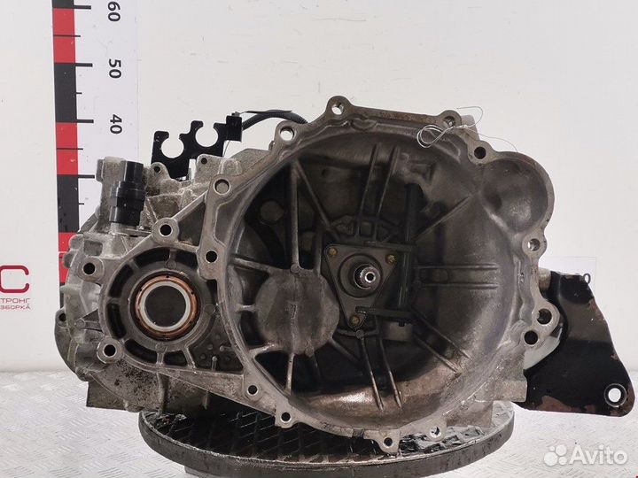 Кпп для Hyundai-KIA Carens 1 (RS)