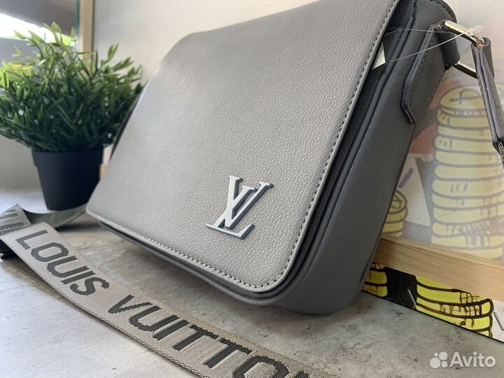 Сумка Louis Vuitton мужская