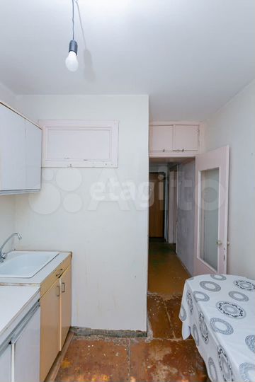 1-к. квартира, 30,1 м², 4/5 эт.