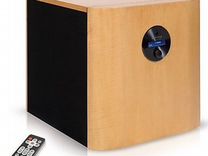 Сабвуфер Audio Physic Rhea II natural oak