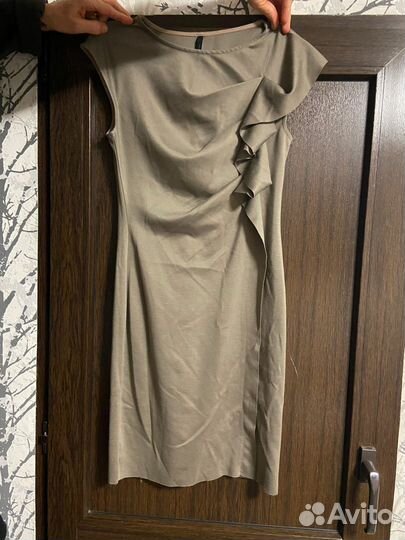 Платье для девочки, школьная форма