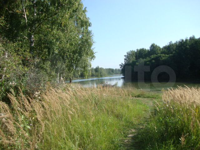 Дача 42 м² на участке 7 сот.