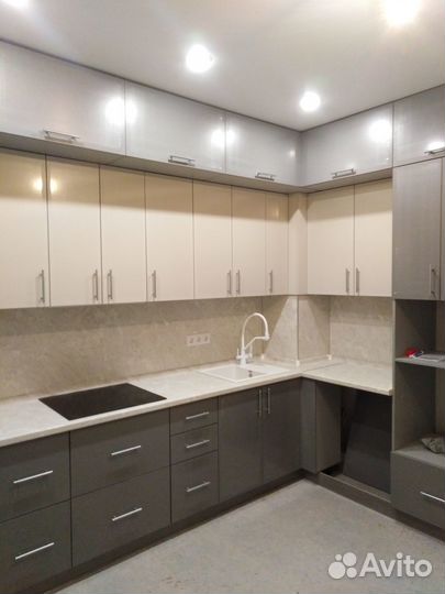 Кухни,Шкафы-Купе,Гардеробные,Стенки,Комод на заказ