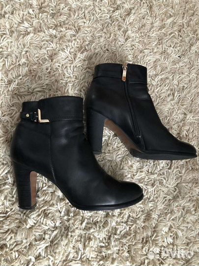 Ботильоны Respect