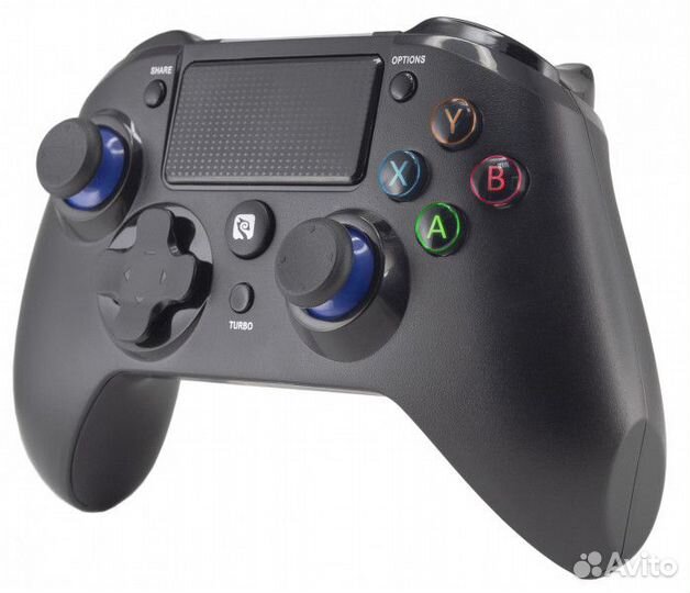 Геймпад джойстик Artplays X4 для PS4 и П/К