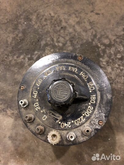 Трансформаторы