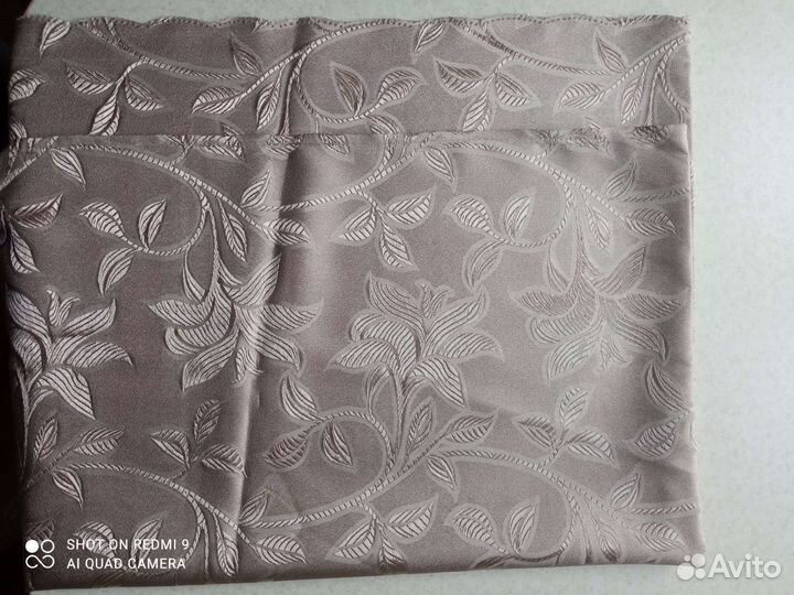 Шторы портьеры бу