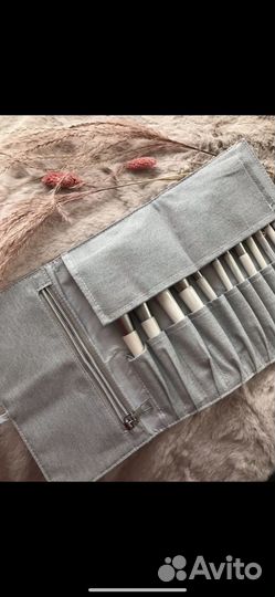 Набор кистей для макияжа