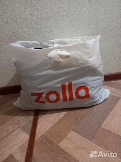 Одежда женский пакетом