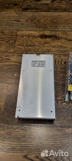 Блоки питания 100w, 120w