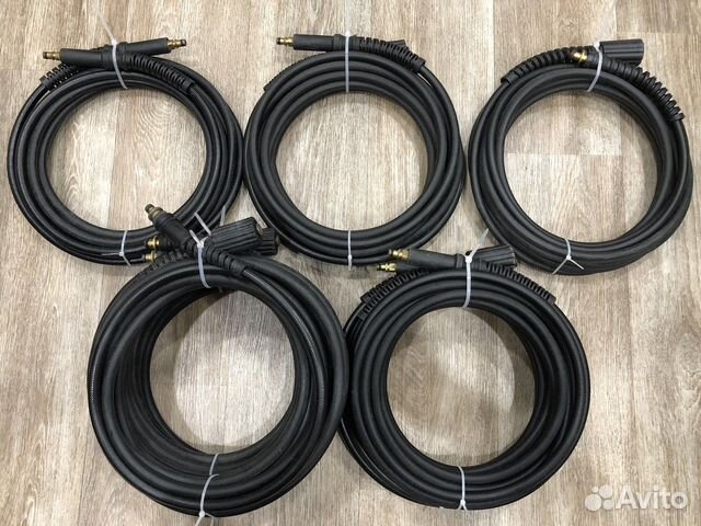 Шланг для Karcher