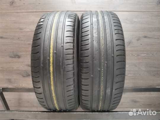 Nokian Tyres Hakka Green 205/60 R16 96