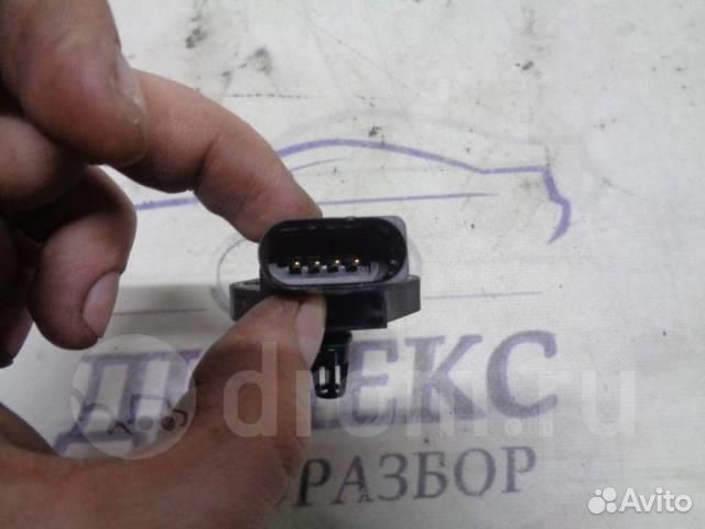 Датчик абсолютного давления VW Jetta 2005-2011