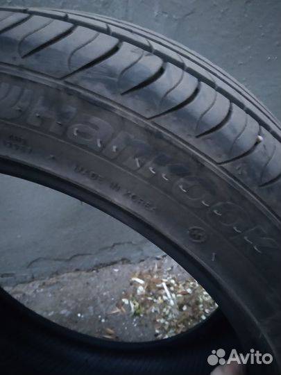 Hankook Ventus Prime 2 K115 215/45 R17 87H