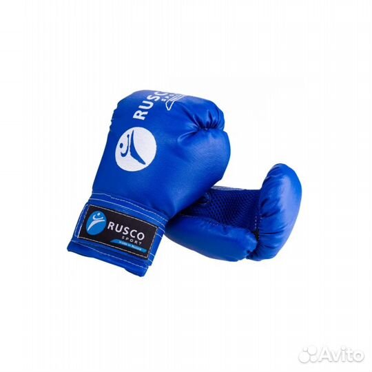 Детские боксерские перчатки в магазине Brandsport