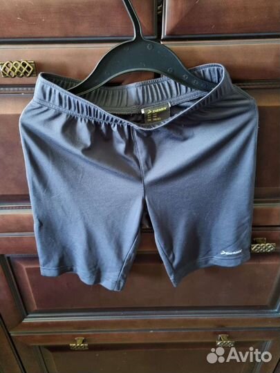 Детские спортивные шорты