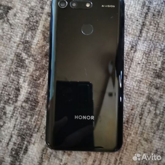 HONOR View 20, 6/128 ГБ