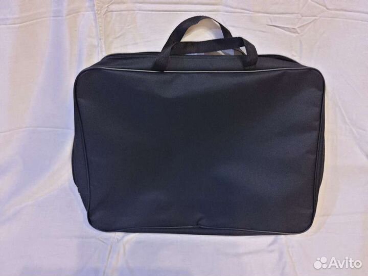 Папка для документов с ручками А4 и А3