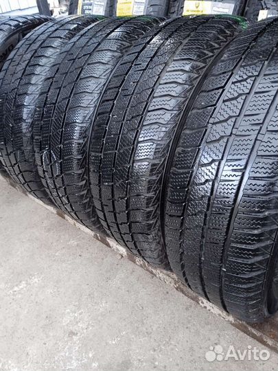 Point S Winterstar 3 205/60 R16