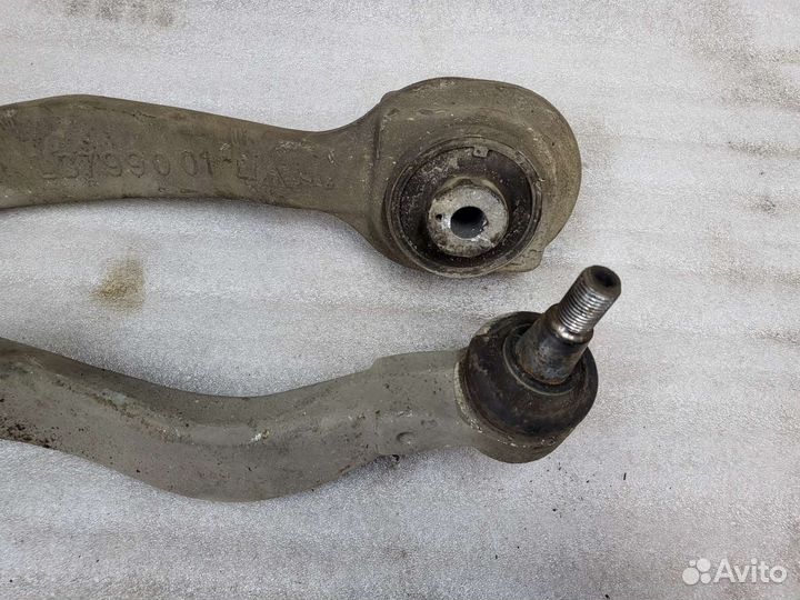 Рычаги передние для мерседеса С 204