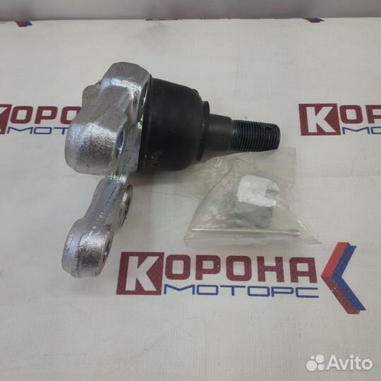 Опора шаровая передняя нижняя Nissan truck 79-85