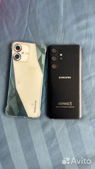 Samsung Galaxy A3 (2016) SM-A310F/DS, 16 ГБ