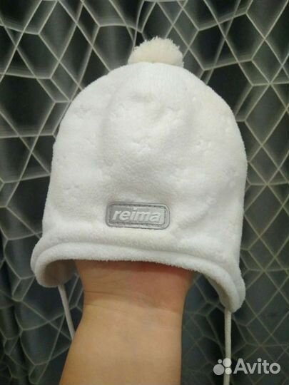 Шапка детская Reima