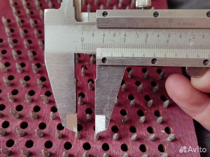 Доска Садху 10 мм