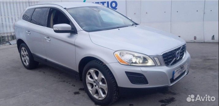 Разбор Volvo XC-60
