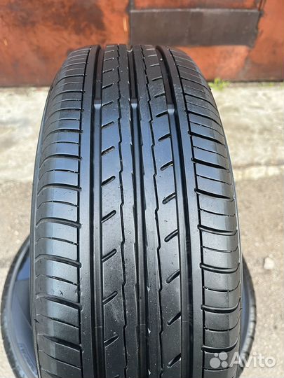 Yokohama BluEarth-ES ES32 175/65 R14