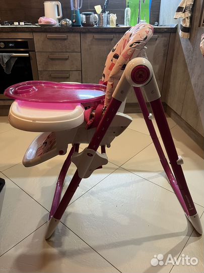 Стульчик для кормления Cosatto