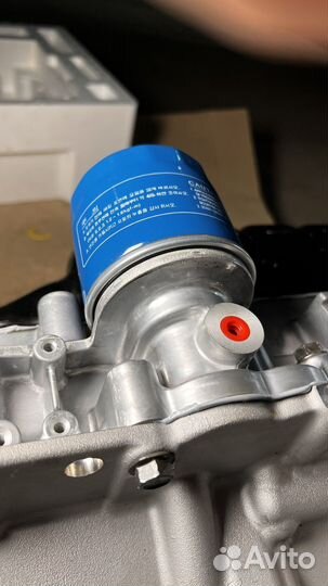 Двигатель KIA Optima G4NA 2.0