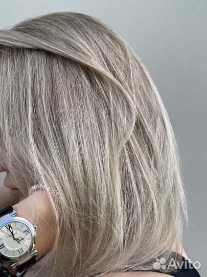 Стилист,стрижки,окрашивания,уходы