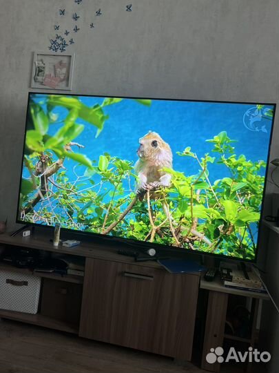 Телевизор 65 дюймов