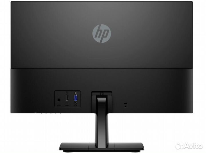 Монитор HP 22m, 1920x1080, 60 Гц, IPS
