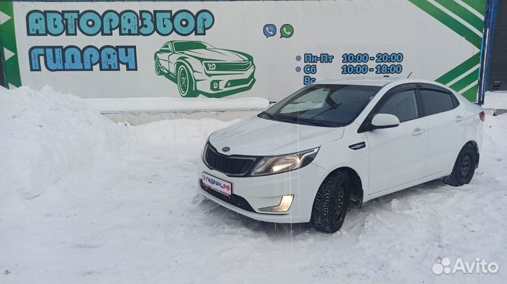 Замок зажигания Kia Rio 3 81910-1R000